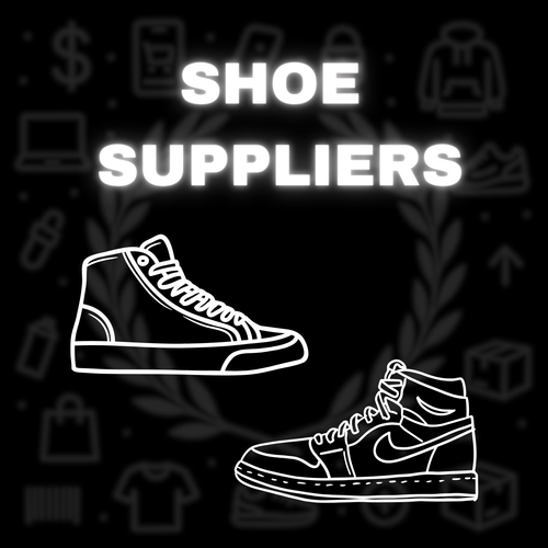 Fournisseur - Chaussures