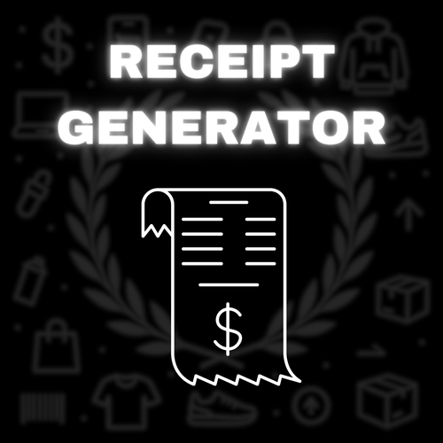 Facture et Générateur de reçus
