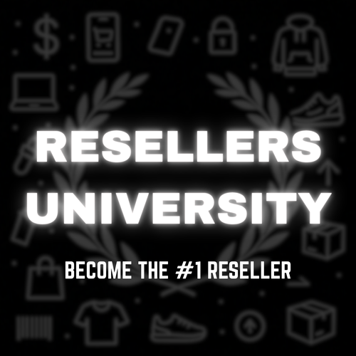 Reseller University + guide ecom